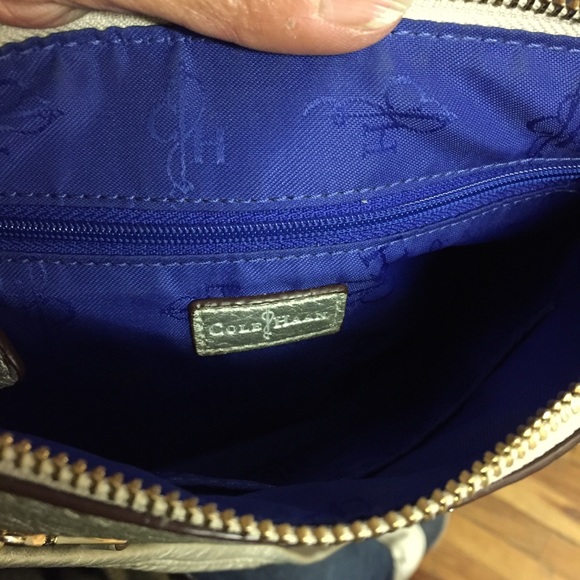 Cole Haan Crossbody - Picture 3 of 5